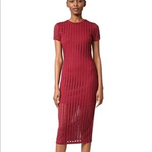 Kendall and Kylie Dress
